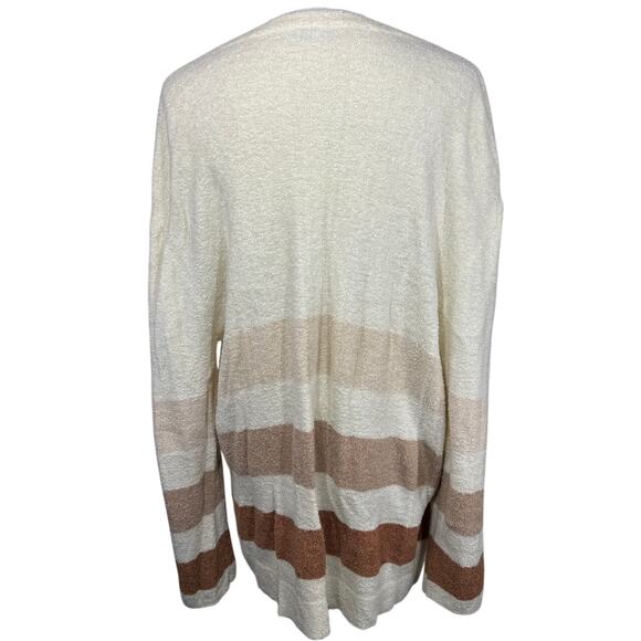 Free People Beach, Size Large, Sweater, Cardigan, FP Beach, L - Picture 2 of 7